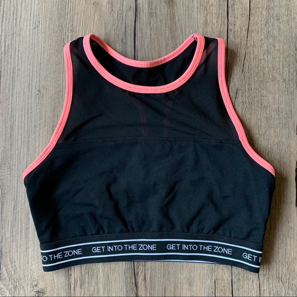Forever 21 | Sports Bra